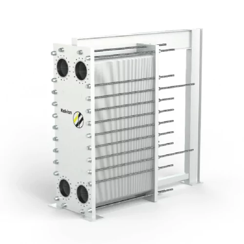 gasketed-plate-heat-exchanger