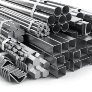 metals