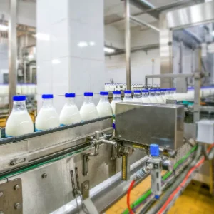 milk-processing