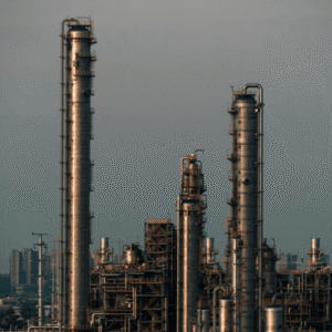 petrochemical-and-chemical-plants