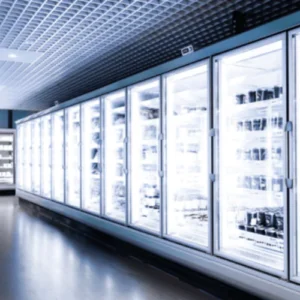 refrigeration