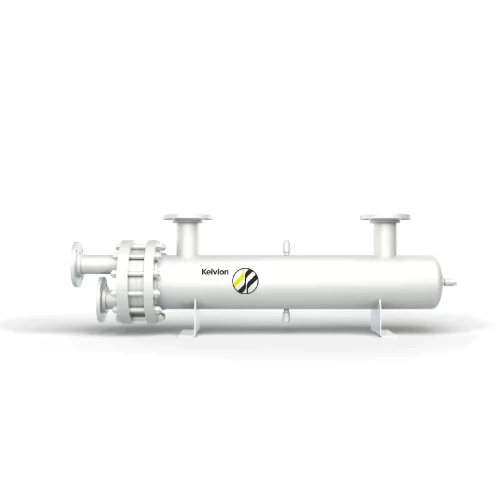 shell-tube-heat-exchangers