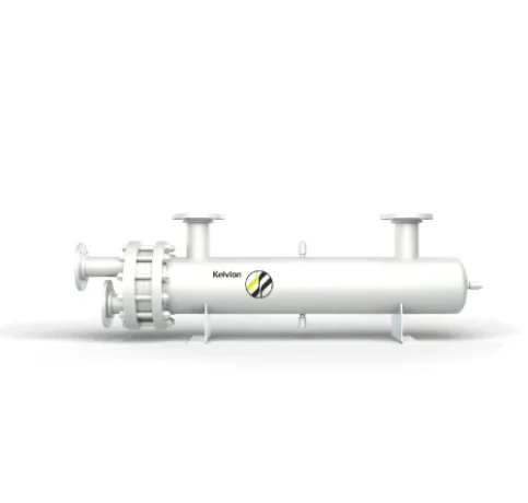 shell-tube-heat-exchangers